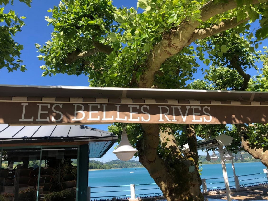 Les Belles Rives — photo 3