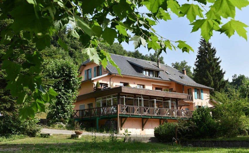 Les Lodges du Lac — photo 2