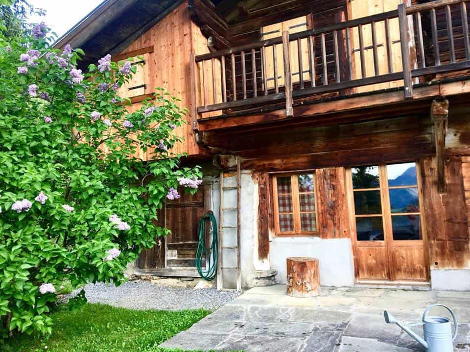 La Ferme du Chozal — photo 2