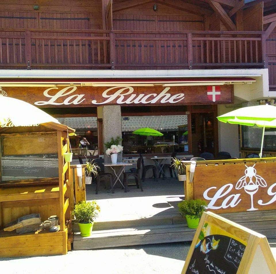 La Ruche — photo 2