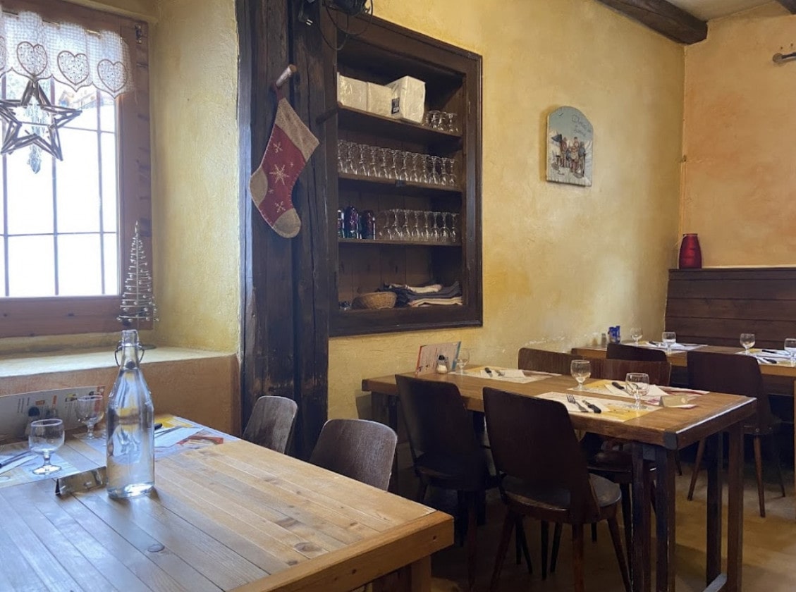 La Taverne de Belleville — photo 3