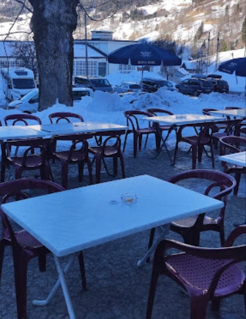 La Taverne de Belleville — photo 2