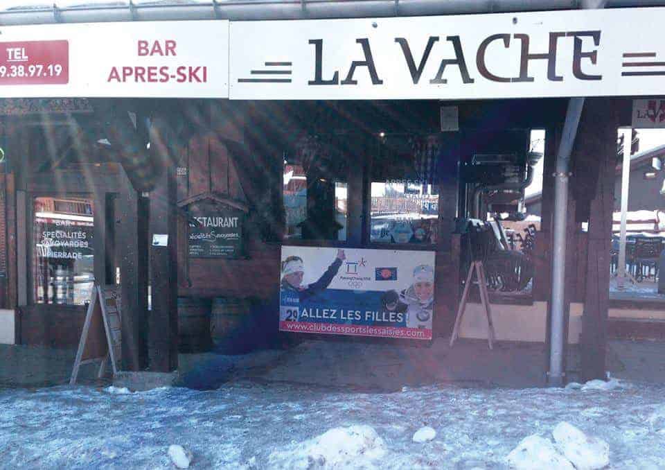 La Vache — photo 3