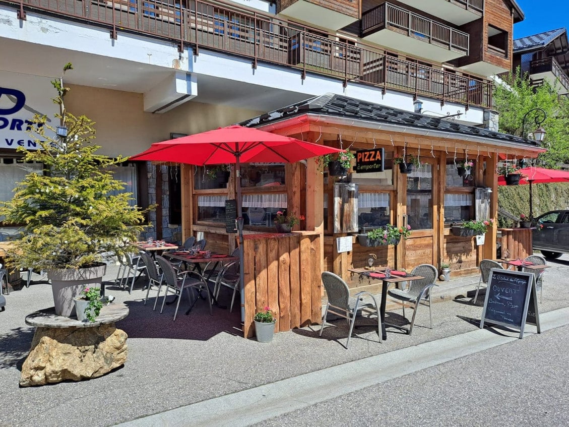 Le bistrot des alpages — photo 3