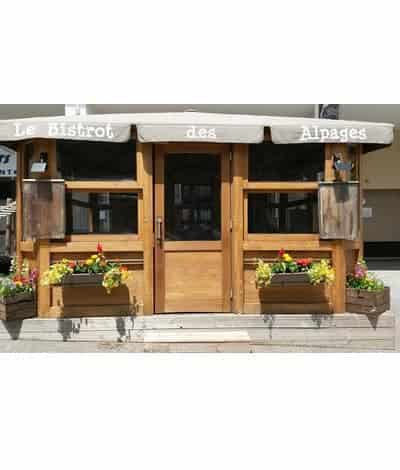 Le bistrot des alpages — photo 2