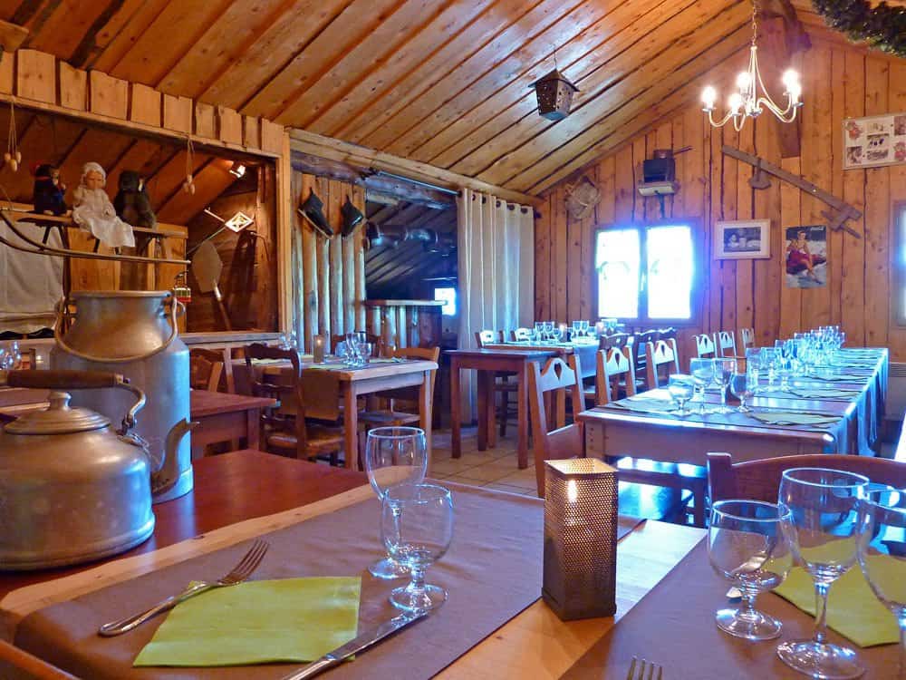 Le Chalet des Marmottes — photo 3