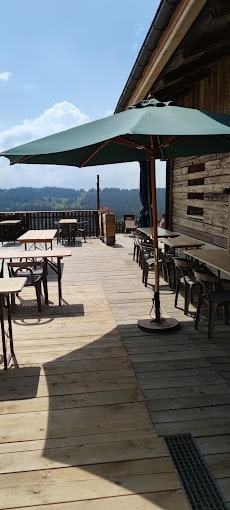 Le Chalet mignod — photo 2