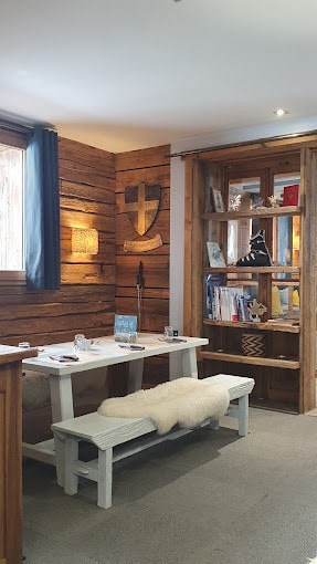 Le Chalet mignod — photo 3