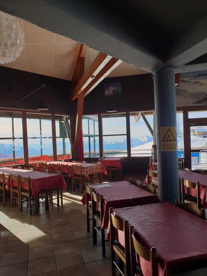 Le Panoramique 2000 — photo 3