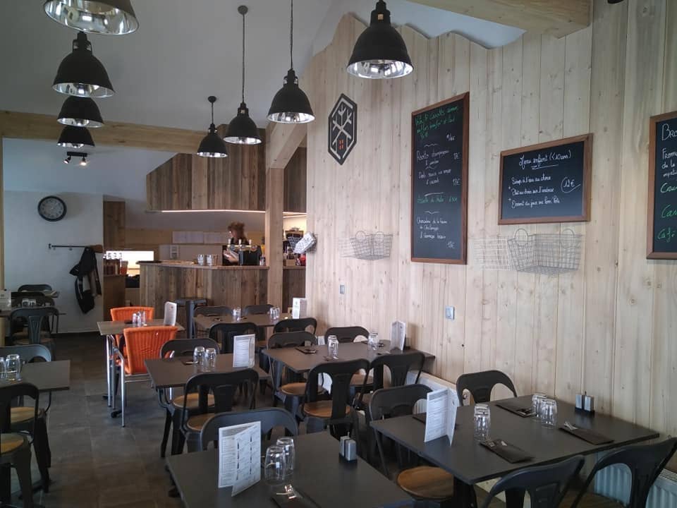 Le Patafan — photo 3
