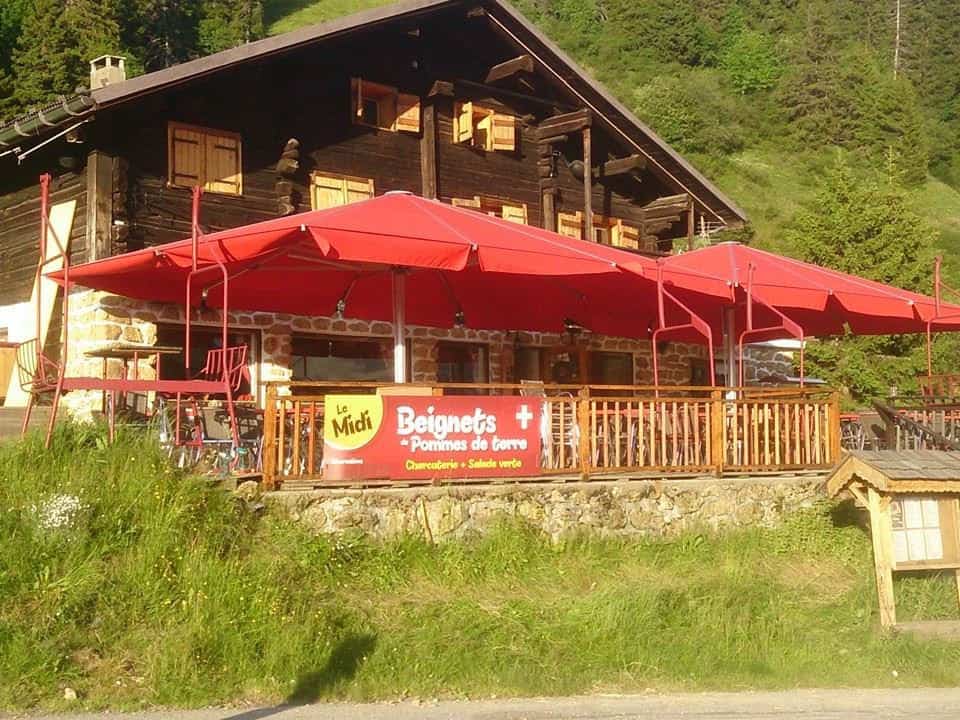 Yéti's Café — photo 2