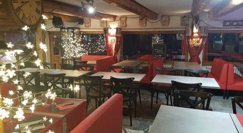 Yéti's Café — photo 3