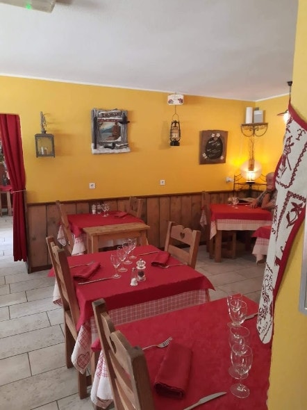 La Vipérine — photo 3