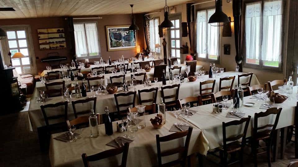 Auberge des Clarines — photo 3