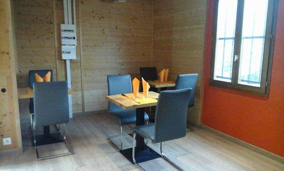 Le Chalet à pizza — photo 3