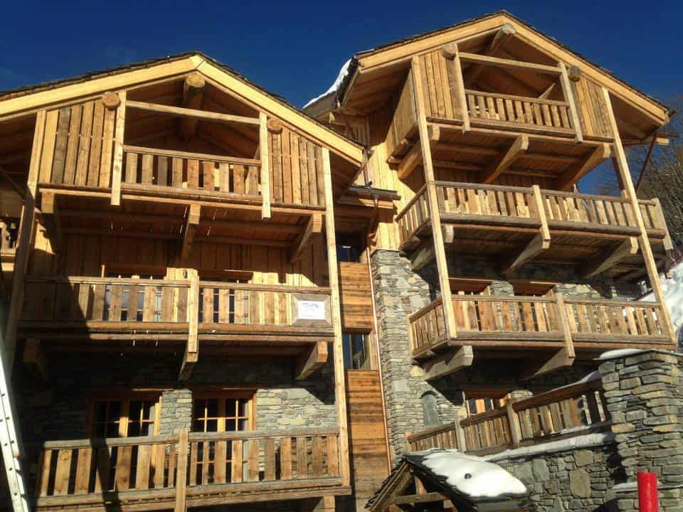 Black Diamond Lodge — photo 2