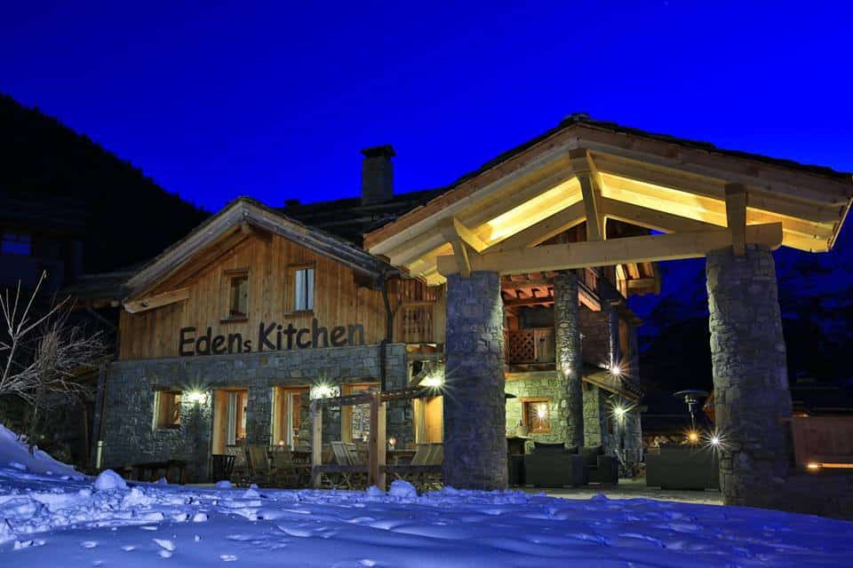 Eden's Kitchen — photo 2