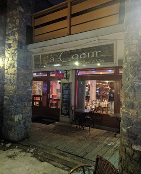 L'a Coeur — photo 2