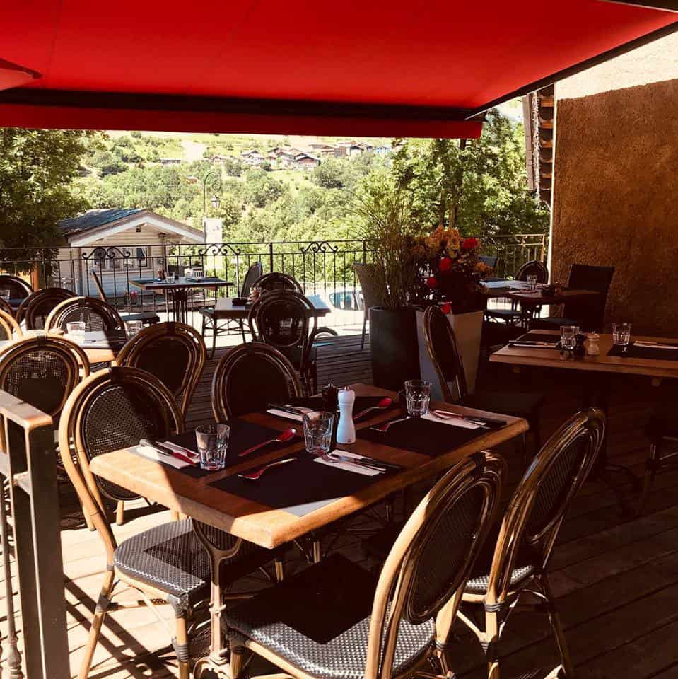 Le Monal — photo 2