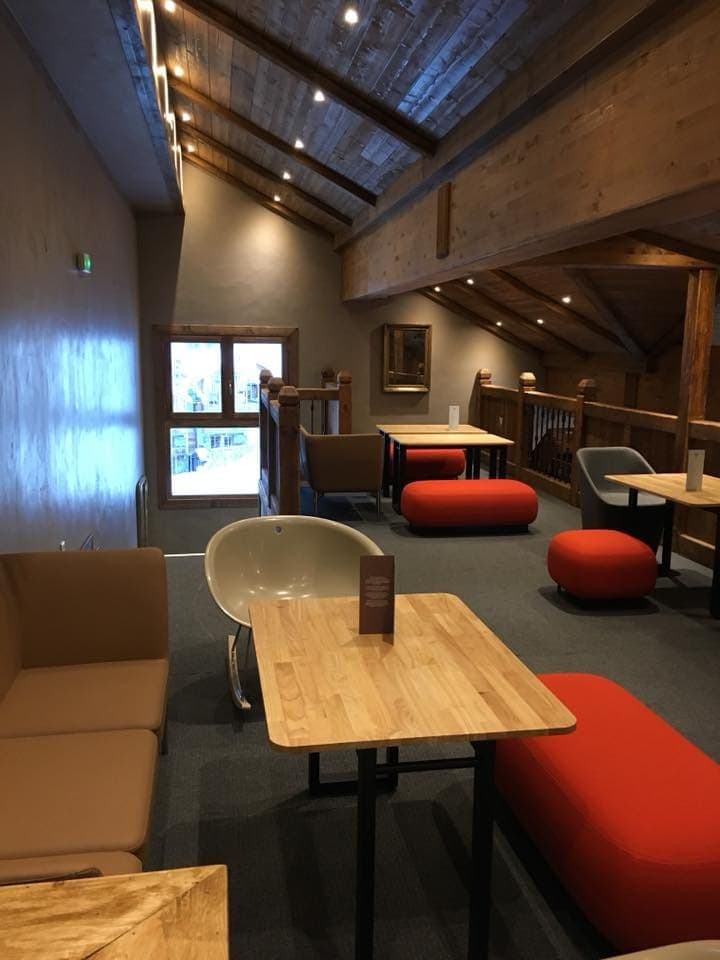 Le W — photo 3