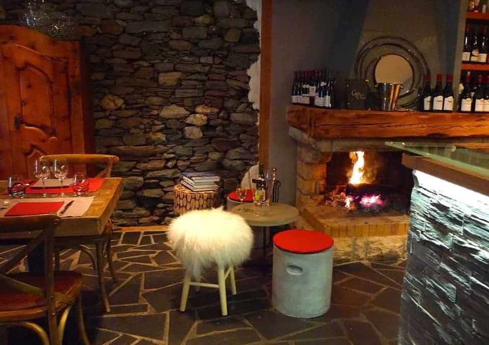 Restaurant Goyet — photo 3