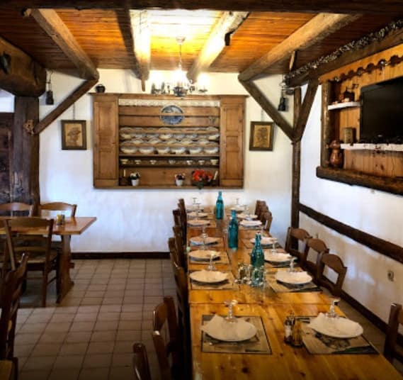 Restaurant La Ferme — photo 3
