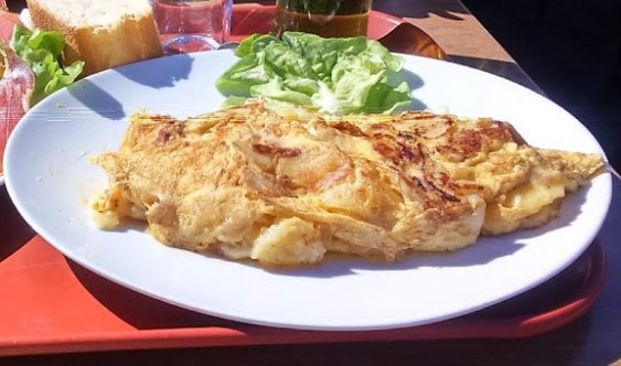 Restaurant La Ferme — photo 2