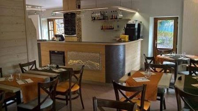 Auberge des Entremonts — photo 3