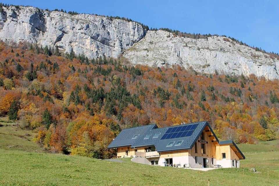 L'Escale du Désert — photo 2