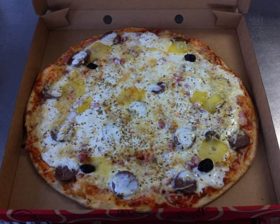 Pizza Bip-Bip — photo 4