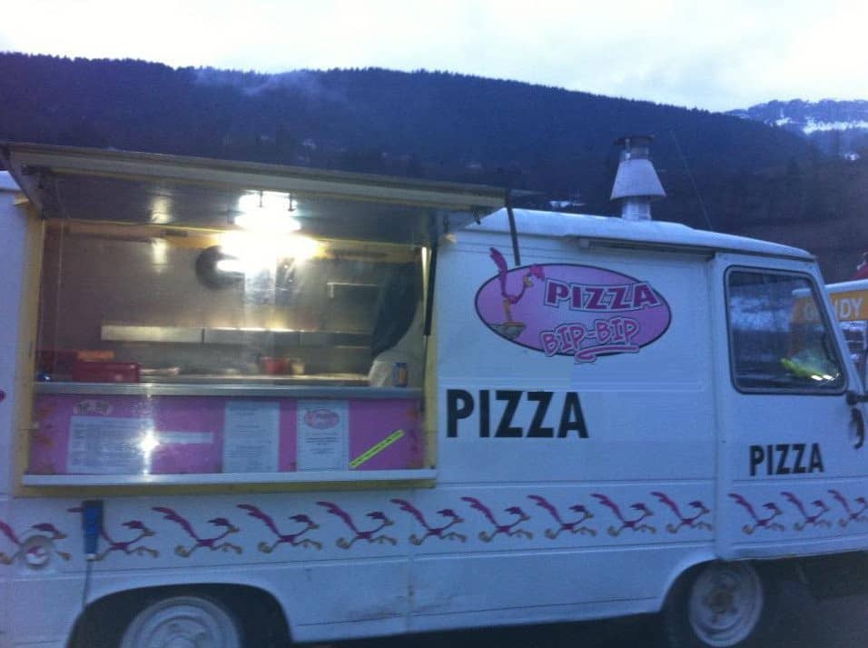 Pizza Bip-Bip — photo 2