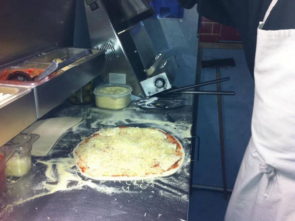 Pizza Bip-Bip — photo 3