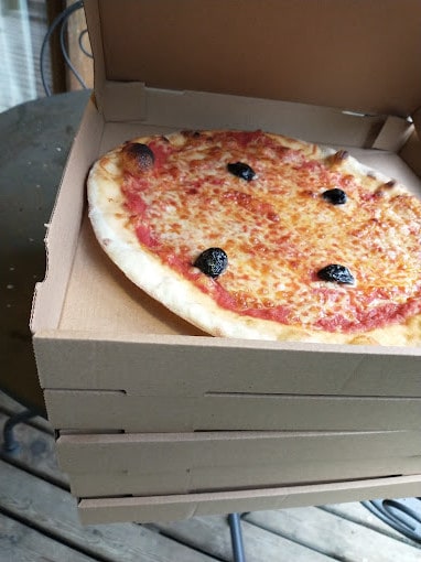 Pizza GP — photo 2