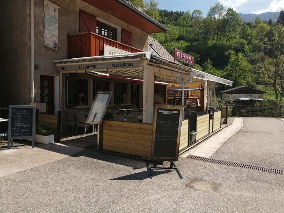 La Flambée — photo 2