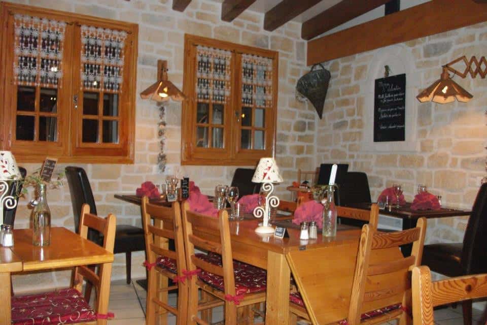 La Flambée — photo 3