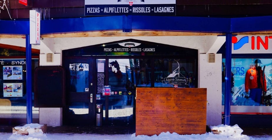 Alpine Saveur — photo 3
