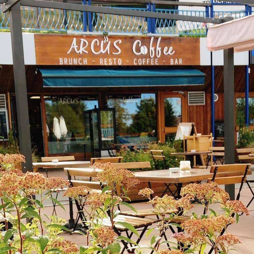 Arcus Coffee — photo 2