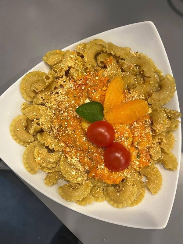Au Resto Geo Pasta — photo 2