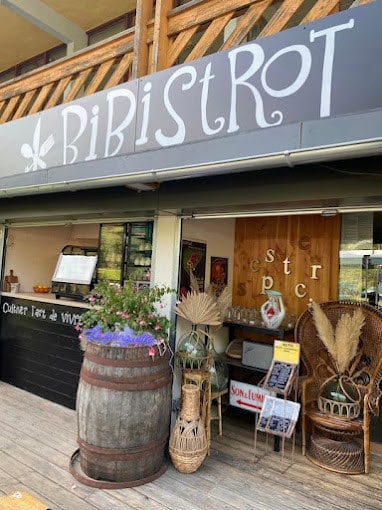 Bibistrot — photo 3