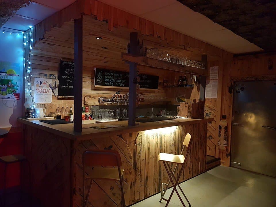 Brasserie du Petit Saint Bernard-Brewing co — Brasserie à Bourg Saint Maurice — photo 3