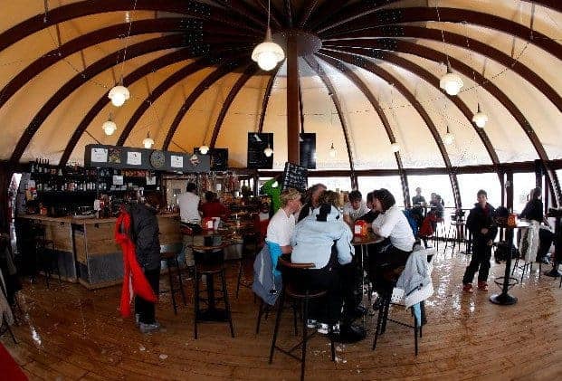 Bulle Café — photo 3