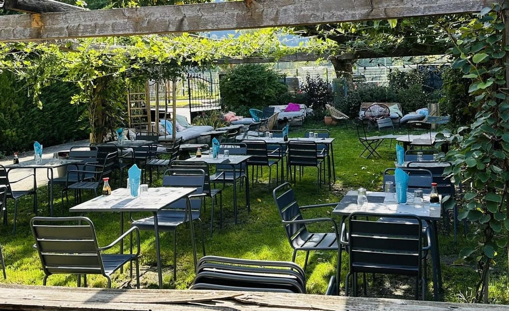 Cherry Garden — photo 3