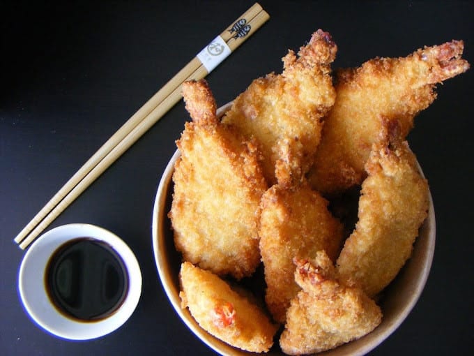 Photo de Chez Sushi