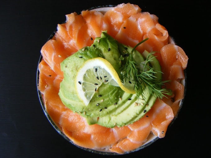 Chez Sushi — photo 2