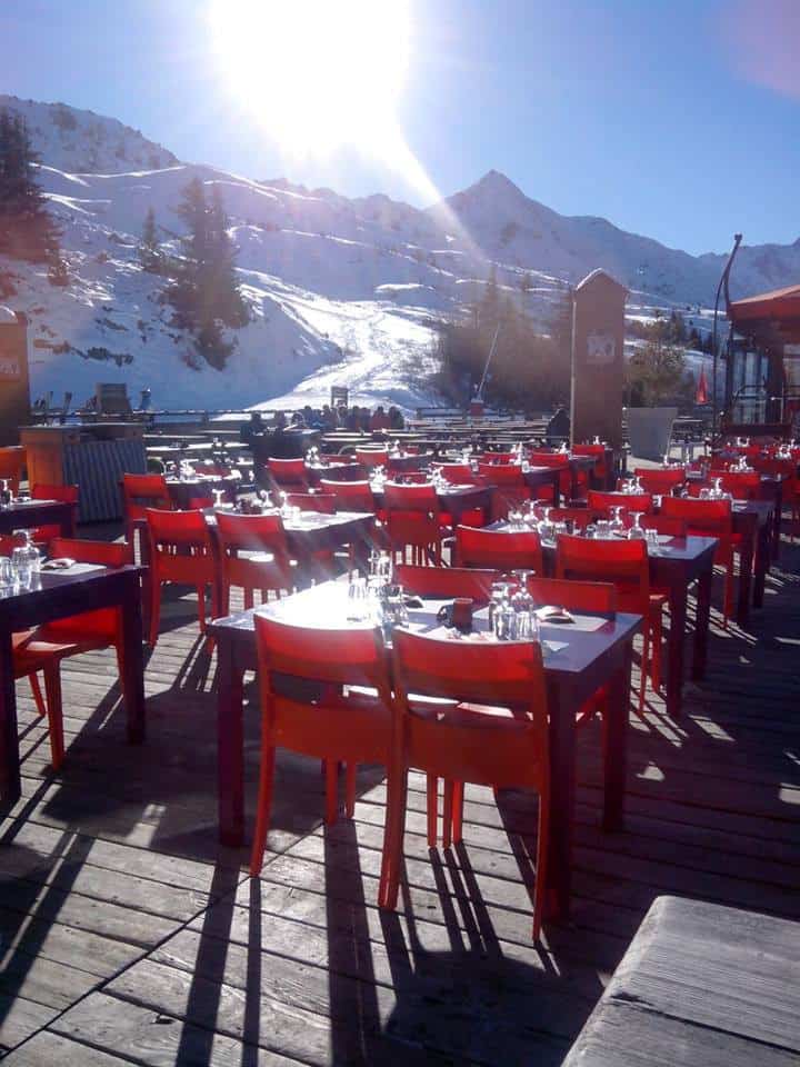 l'Arpette — photo 2