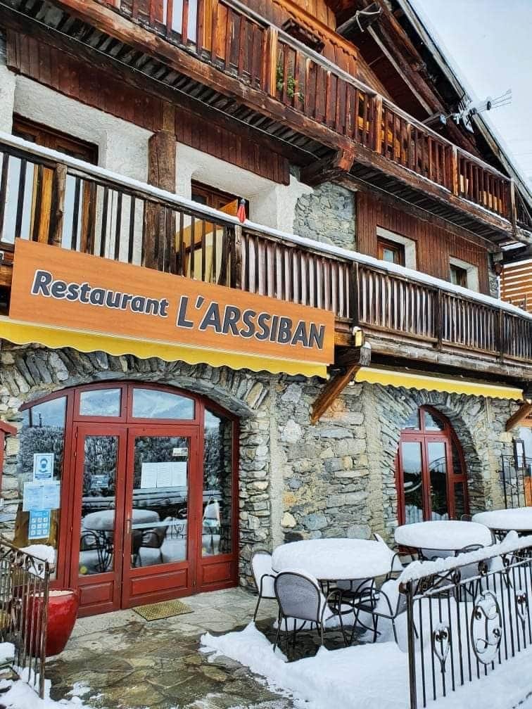 L'Arssiban — photo 2