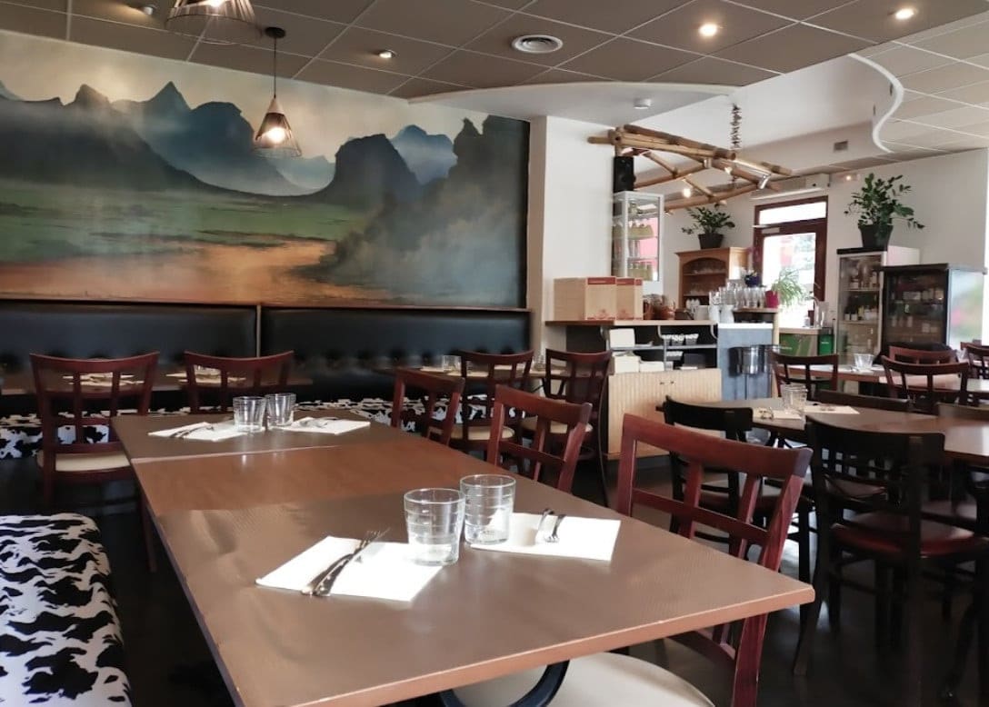 L'Indochine — photo 3