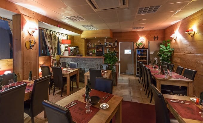 La Boîte Chaude — photo 3
