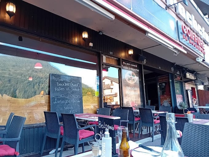 La Boîte Chaude — photo 2