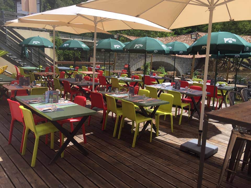 La Cantina — photo 3